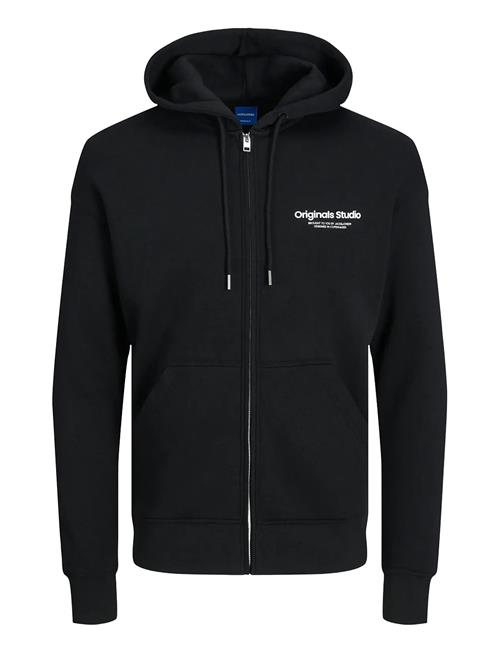 Jack & Jones | Jorvesterbro Sweat Zip Hood Noos | L