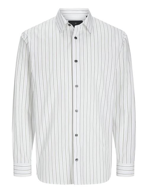 Jack & Jones | Jprblabushwick Stanley Shirt L/S Sn | S