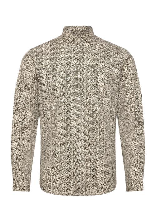 Jack & Jones | Jprblablackpool Stretch Ls Shirt Sn | M