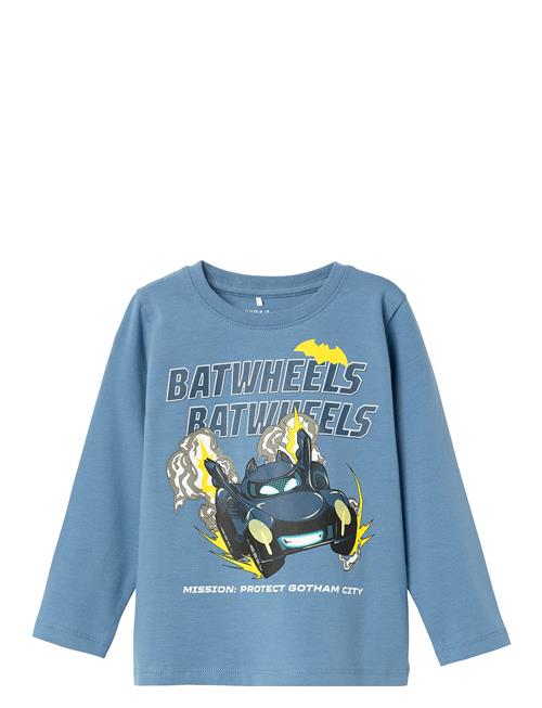 name it | Nmmjatzy Batwheels Ls Top Noos Wab | 86