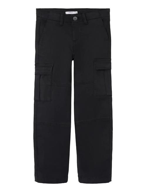 name it | Nkmryan St Twi Cargo Pant 5720-Ot Noos | 134