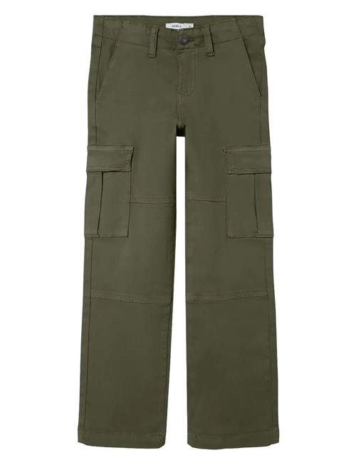 name it | Nkmryan St Twi Cargo Pant 5720-Ot Noos | 152