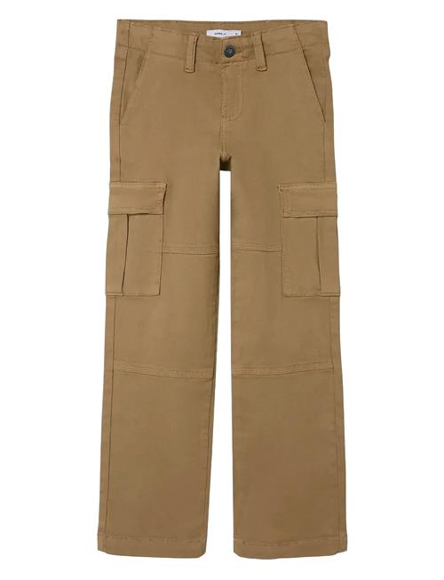 name it | Nkmryan St Twi Cargo Pant 5720-Ot Noos | 152