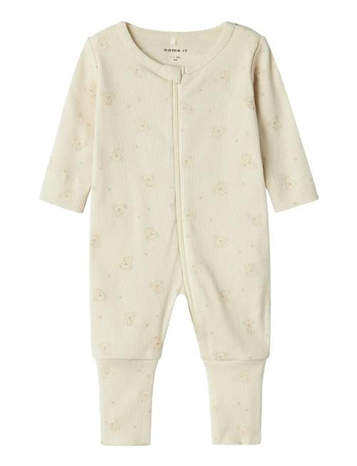 name it | Nbnnightsuit Zip Ff Rainy Koala Noos | 104