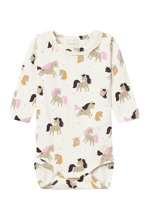 name it | Nbfleni Ls Body | 50