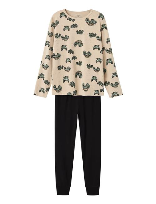 name it | Nkmnightset Peyote Monster Truck Noos | 134-140