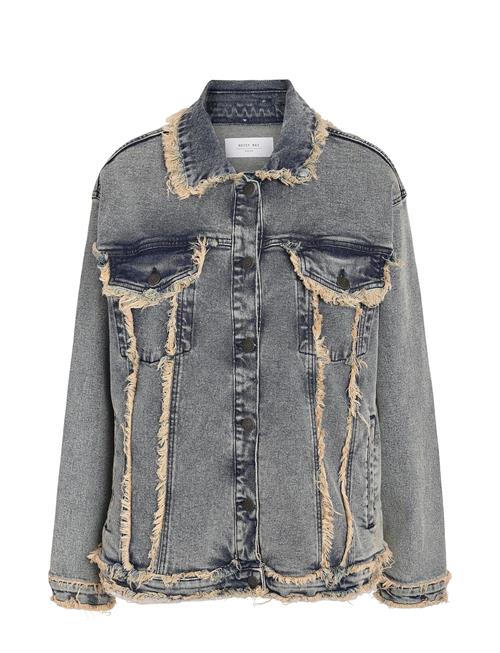 NOISY MAY | Nmjenice L/S Jacket Acid Az392Mb Fwd | XS