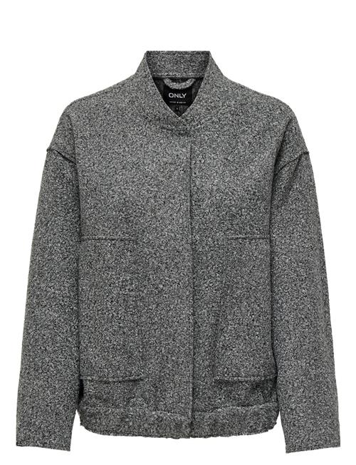 ONLY | Onlgaia Boucle Bomber Cc Otw | S