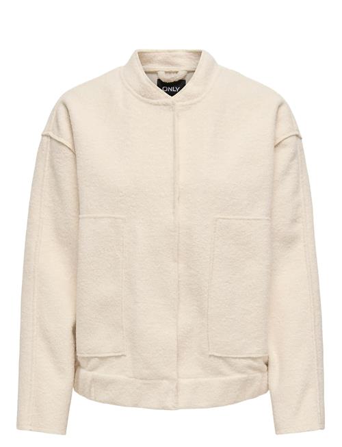 ONLY | Onlgaia Boucle Bomber Cc Otw | M