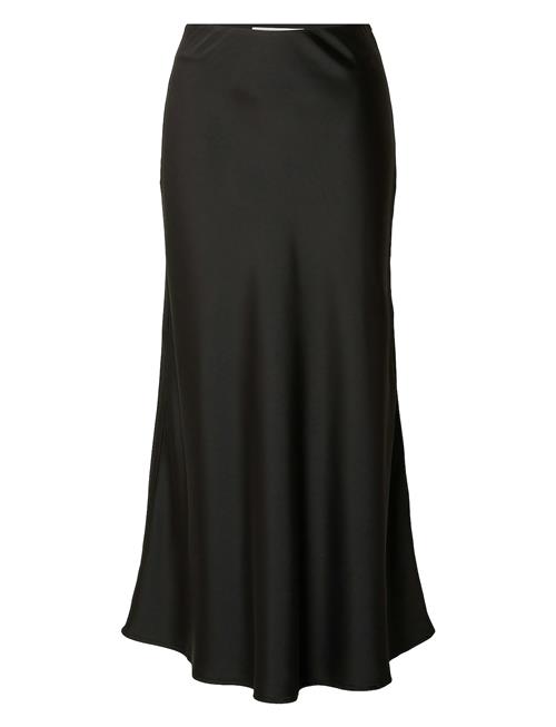 Selected | Slflena Hw Ankle Skirt Noos | 34