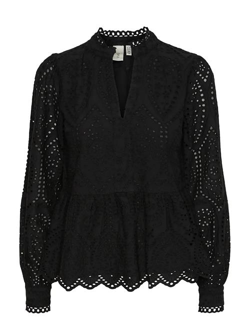 YAS | Yasholi Ls Top S. Noos | XS