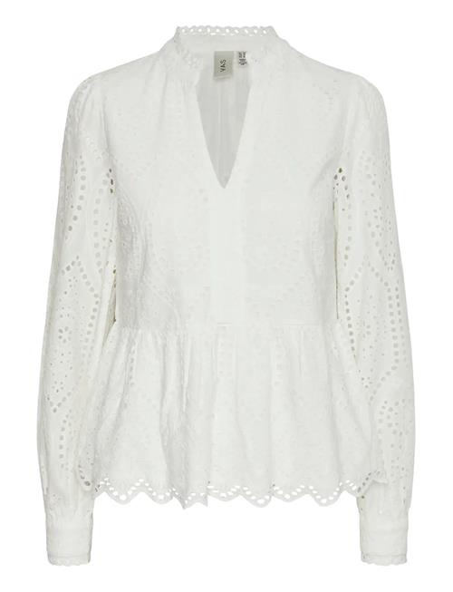 YAS | Yasholi Ls Top S. Noos | XS