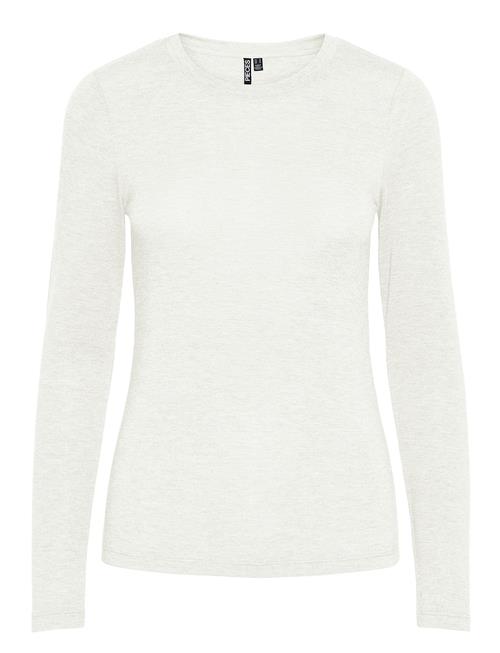 Pieces | Pcmaria Ls Top Jrs Noos Bc | L