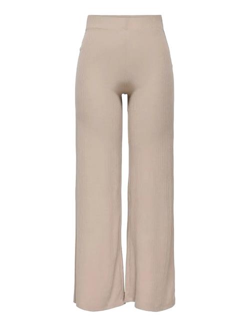 Only Play | Onpseren Hw Rib Str Pnt Noos | L