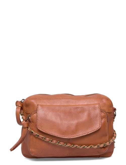 Pieces | Pcnaina Leather Cross Body Fc Noos | ONE SIZE
