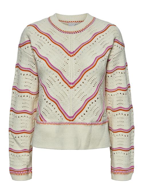 YAS | Yaslimera Ls Knit Pullover S. | M