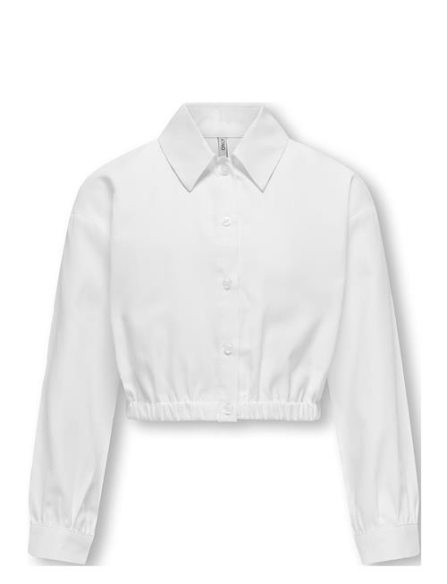 Kids Only | Kogoregon Short Waist Shirt Wvn | 128