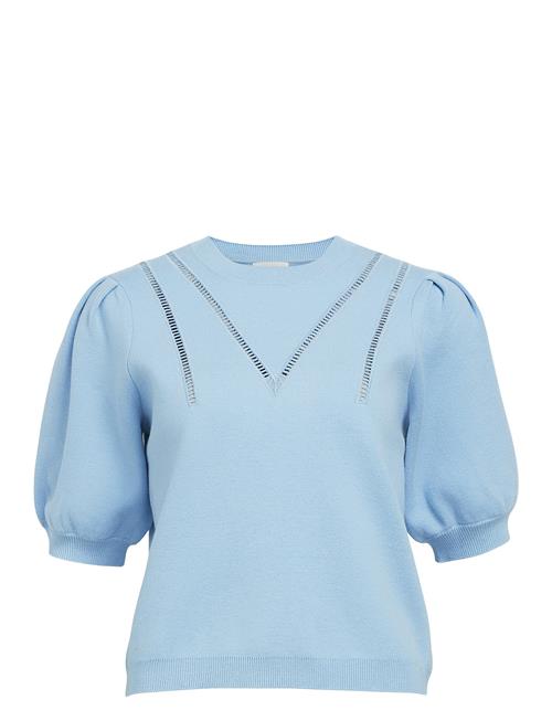 Object | Objvari Knit 2/4 Re Knit Pullover 134 | S