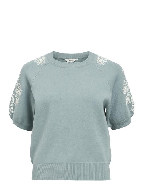 Object | Objrashia Knit 2/4 Re Pullover 134 | S