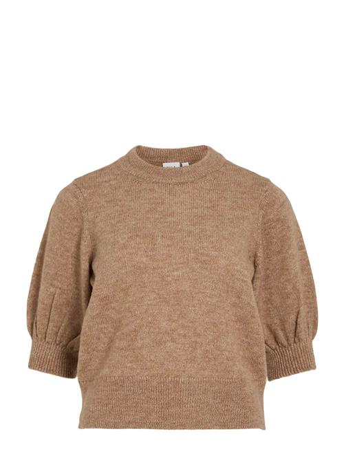 Vila | Vibiola 3/4 Sleeve Knit Top | XXL