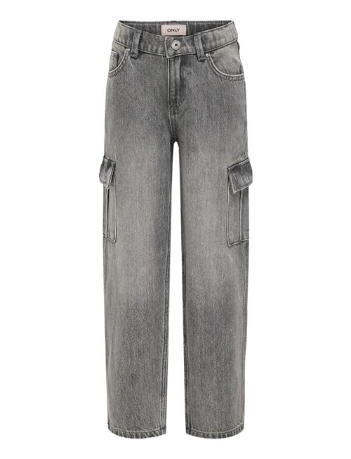 Kids Only | Kogharmony Wide Crgo Carrot Azg414 Noos | 140