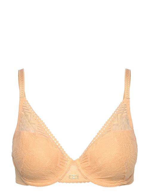 CHANTELLE | Origins Plunge Spacer Bra | C x 75