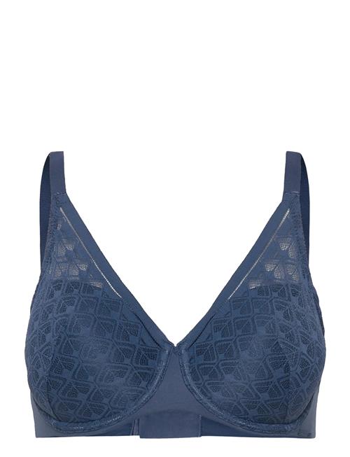 CHANTELLE | Ace T-Shirt Covering Memory Bra | E x 70