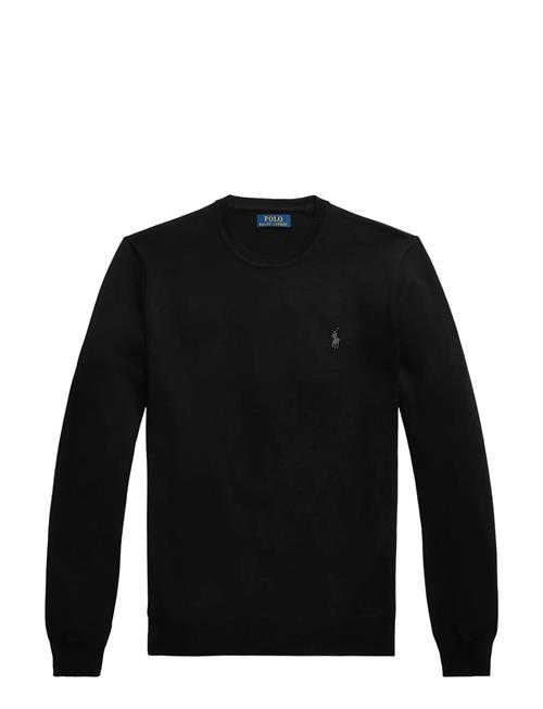 Polo Ralph Lauren | Slim Fit Washable Wool Crewneck Sweater | XXL