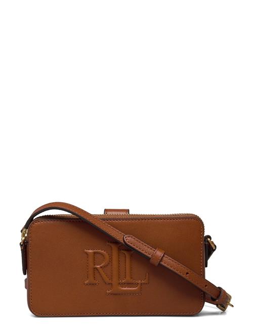 Lauren Ralph Lauren | Leather Medium Witley Crossbody Wallet | ONE SIZE