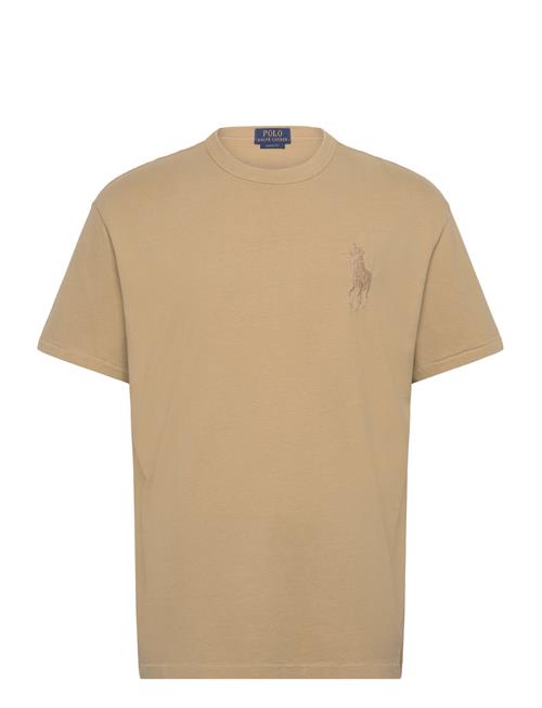 Polo Ralph Lauren | Classic Fit Big Pony Jersey T-Shirt | XS