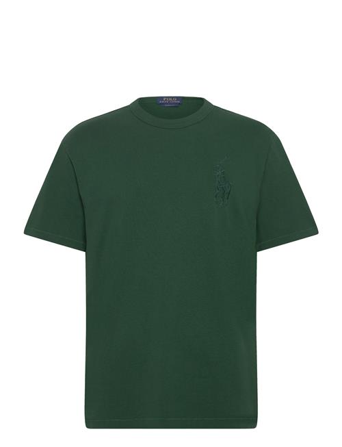 Polo Ralph Lauren | Classic Fit Big Pony Jersey T-Shirt | S