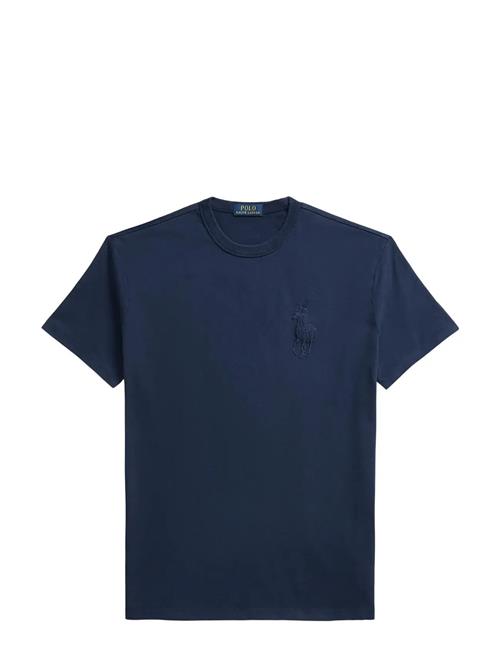 Polo Ralph Lauren | Classic Fit Big Pony Jersey T-Shirt | XS