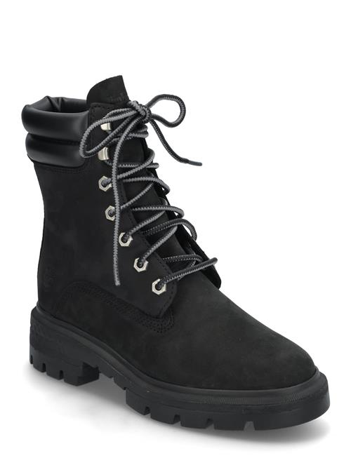 Timberland | Mid Lace Up Waterproof Boot | 39