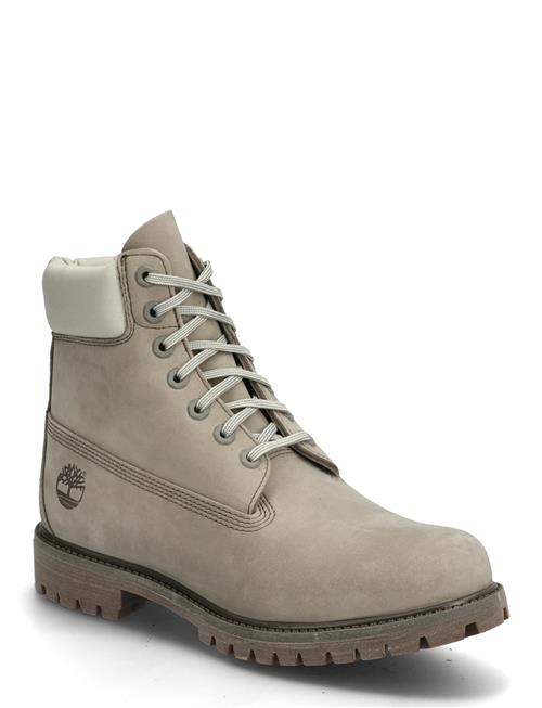 Timberland | 6 Inch Lace Up Waterproof Boot | 44