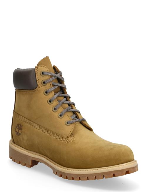 Timberland | 6 Inch Lace Up Waterproof Boot | 44