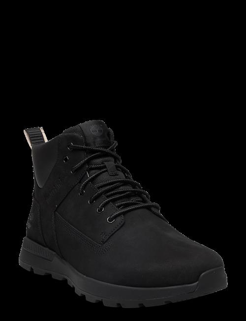 Timberland | Mid Lace Up Sneaker | 42