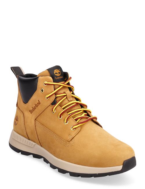 Timberland | Mid Lace Up Sneaker | 42