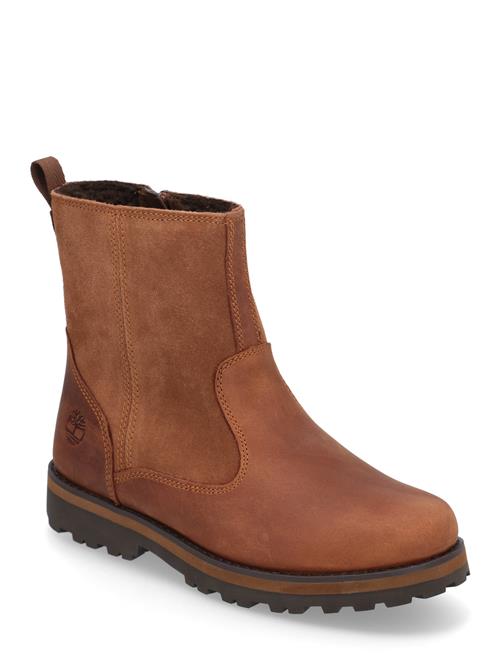 Timberland | Courma Kid Mid Warm Lined Boot Medium Brown | 39