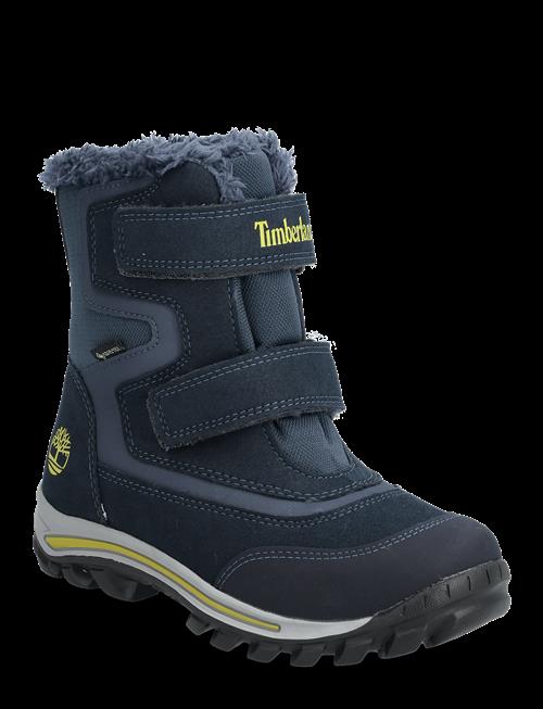 VF Sweden AB / Timberland | Mid Hook & Loop Gtx Snow Boot | 31