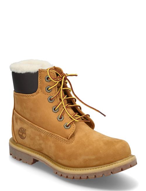 Timberland | 6 Inch Warm Lined Waterproof Boot | 37