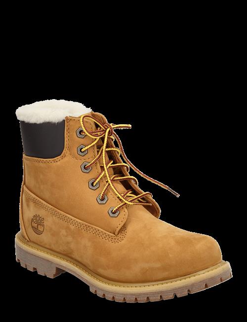 VF Sweden AB / Timberland | 6 Inch Warm Lined Waterproof Boot | 37