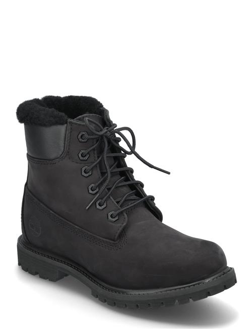 Timberland | 6 Inch Warm Lined Waterproof Boot | 39