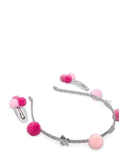 Mango | Hheadband And Clips Pack | ONE SIZE