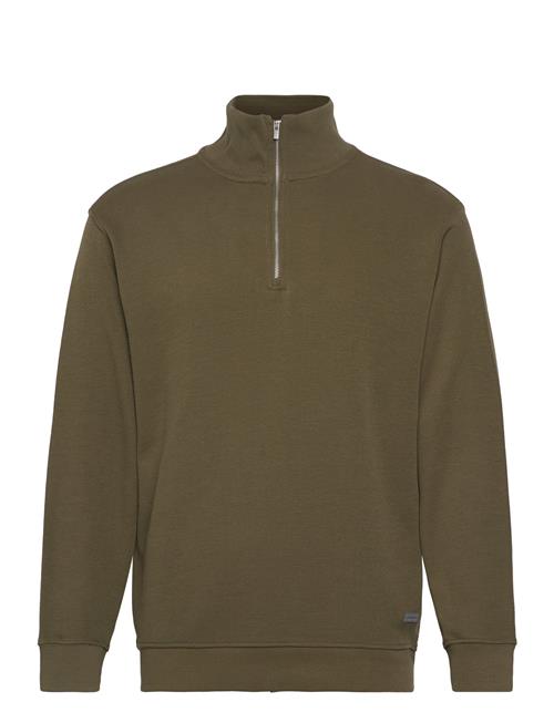 Lindbergh | Half Zip Sweat | S