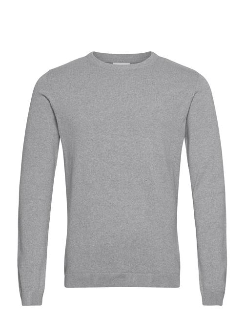 Lindbergh | 100 Recycle Knit Round Neck | M