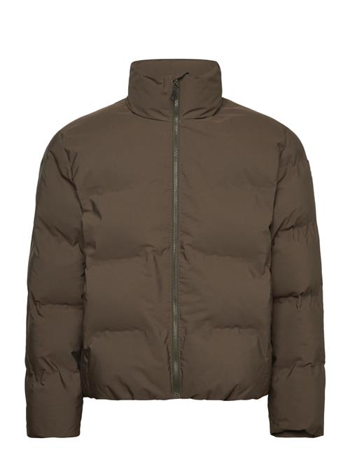 Lindbergh | Cropped Seamless Puffer Jacket | XXL