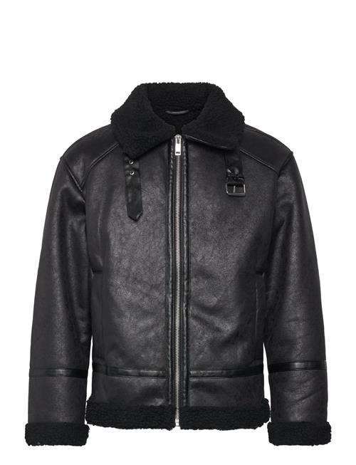 Lindbergh | Faux Shearling Jacket | S