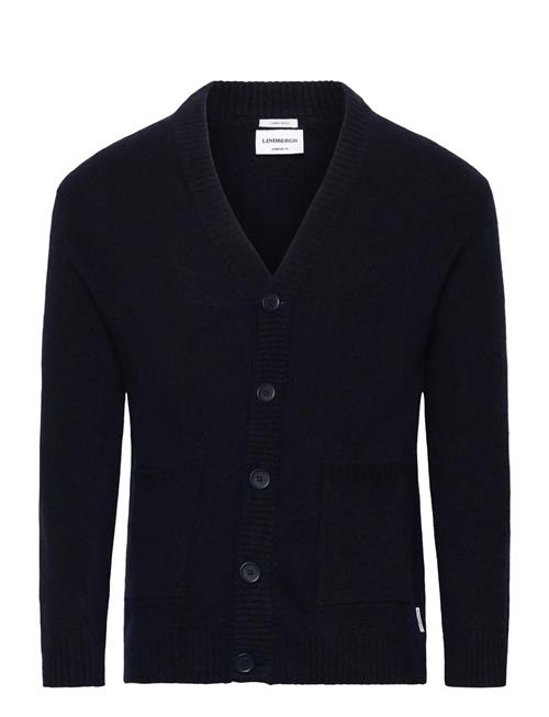 Lindbergh | Lambswool  Button Cardigan | L