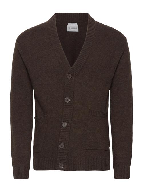 Lindbergh | Lambswool  Button Cardigan | XXL