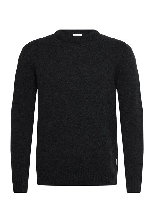 Lindbergh | Lambswool O-Neck Knit | S